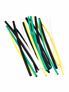 Помощник PM-INR08 трубка термоусадочная набор (20шт)